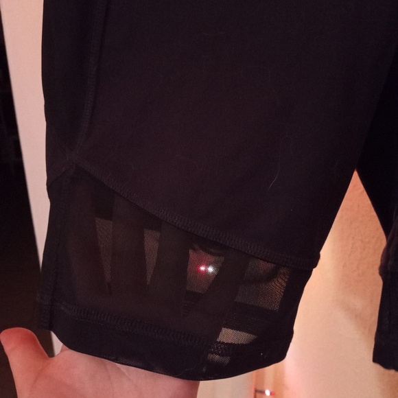 All In Motion Athletic Shorts - Picture 2 of 5